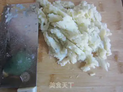 Make step 2