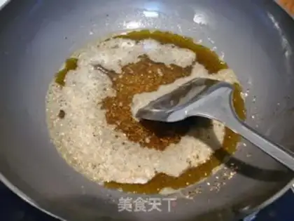 Make step 6
