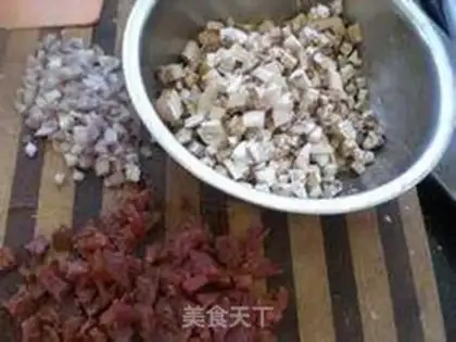 Make step 10