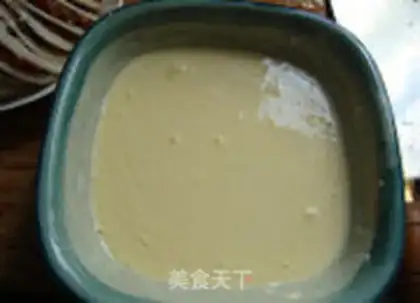 Make step 20