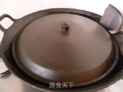 Make step 7
