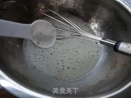 Make step 8