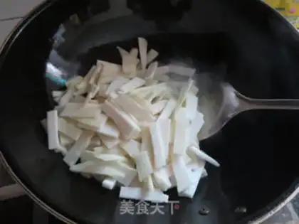 Make step 2