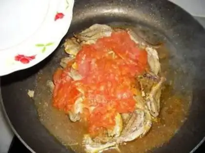 Make step 10