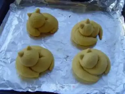 Make  step 8