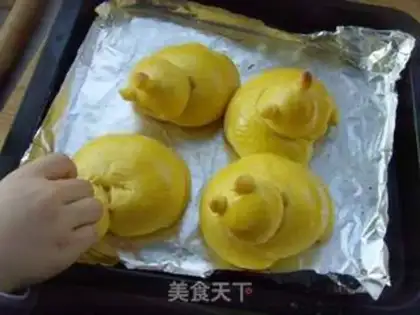 Make  step 9