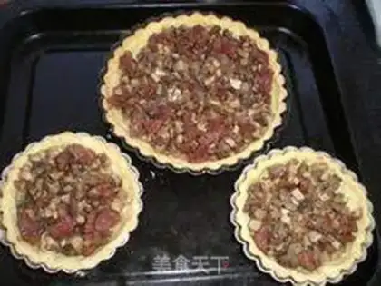 Make step 15