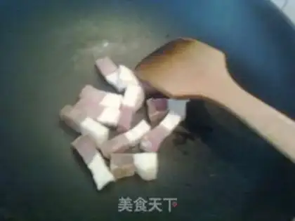 Make step 1