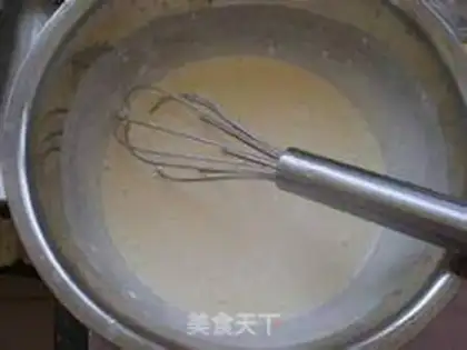 Make step 16