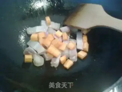 Make step 2