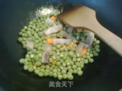 Make step 3