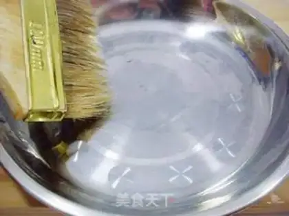 Make step 16
