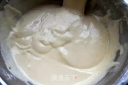 Make step 15