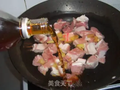 Make step 1