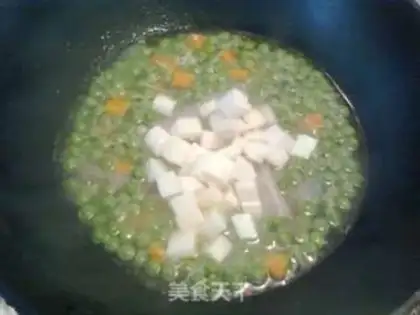 Make step 5