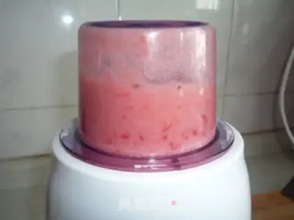Make step 2