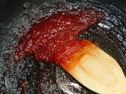 Make step 4