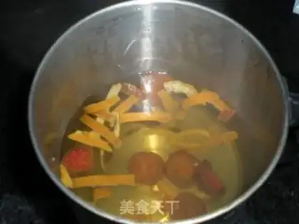 Make step 9