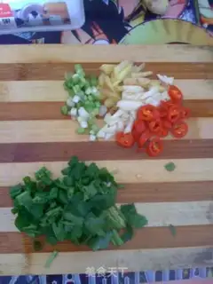 Make step 1
