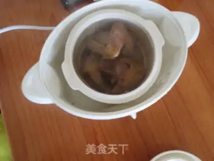 Make step 5