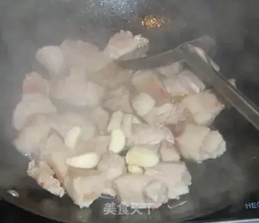 Make step 8