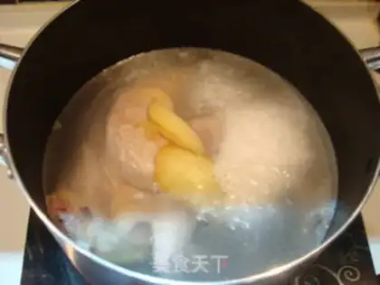 Make step 1