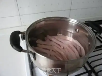 Make step 2