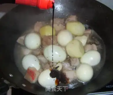 Make step 10