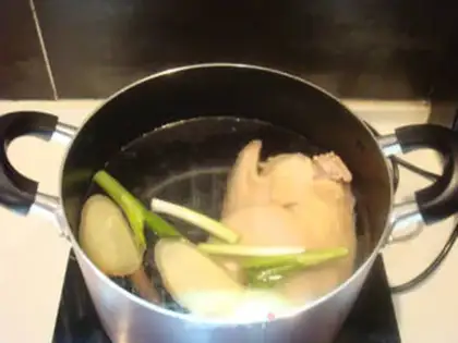Make step 2