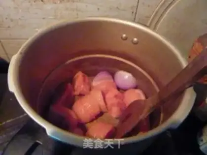 Make step 7