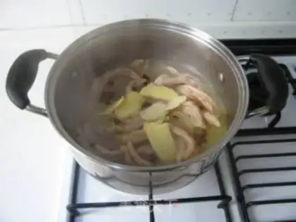 Make step 3