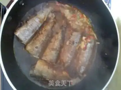 Make step 4