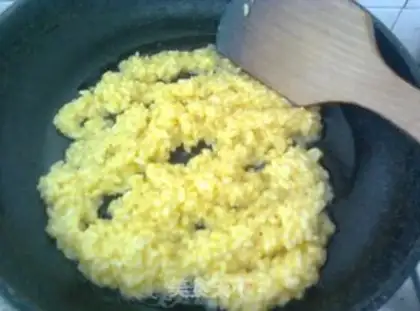 Make step 5