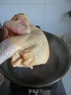 Make step 2