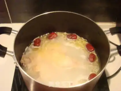 Make step 3