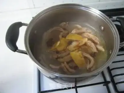 Make step 4