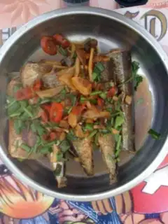 Make step 5
