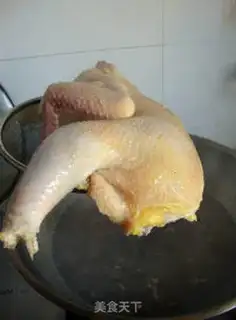 Make step 3