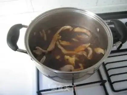 Make step 5