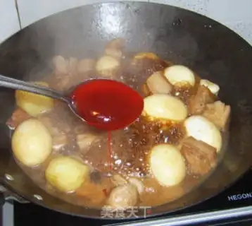 Make step 4