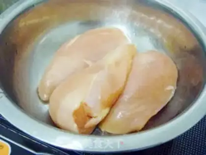 Make step 0