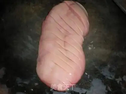 Make  step 3
