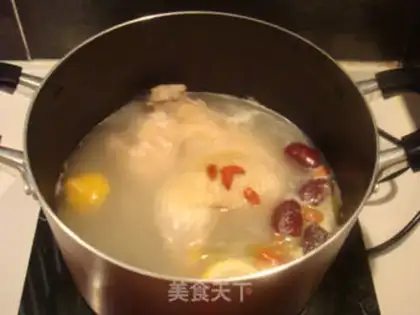 Make step 5