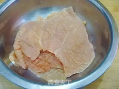 Make step 2