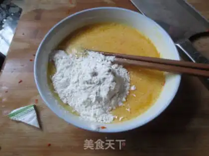 Make step 3