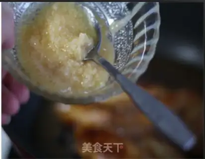 Make step 4