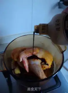 Make step 10