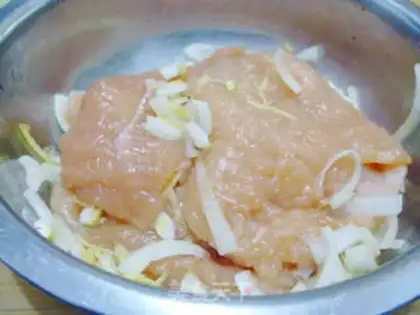 Make step 5