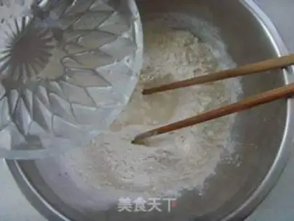 Make step 1
