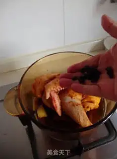 Make step 11